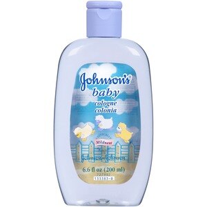 Johnson's Baby Cologne Mildness