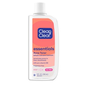 Clean & Clear Deep Cleaning Astringent