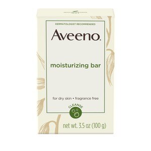 Aveeno® Moisturizing Bar