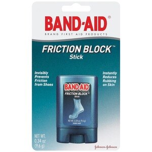 Band-Aid Friction Block Stick