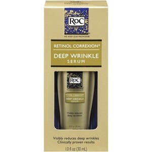 Roc Retinol Correxion Deep Wrinkle Serum