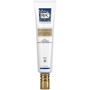 Roc Deep Wrinkle Daily Moisturizer SPF 30