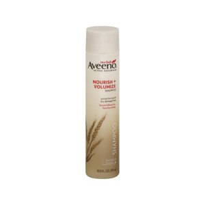 Aveeno® Active Naturals Nourish + Volumize Shampoo