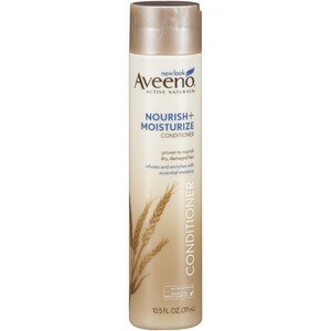 Aveeno® Active Naturals Nourish + Moisturize Conditioner