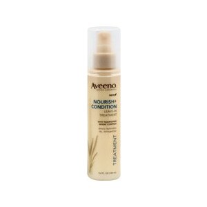 Aveeno® Nourish + Condition - Tratamiento sin enjuague
