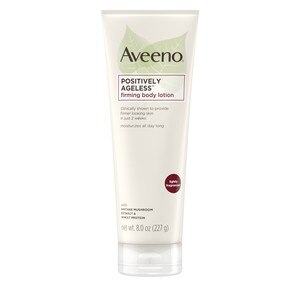 Aveeno® Firming Body Lotion