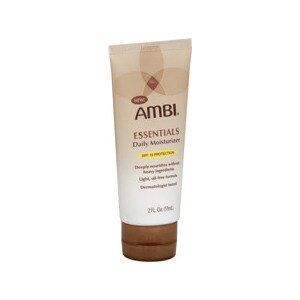Ambi Essentials Daily Moisturizer SPF 15