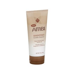 Ambi Essentials Gentle Cleanser