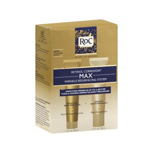 Roc Retinol Correxion MAX Wrinkle Resurfacing System