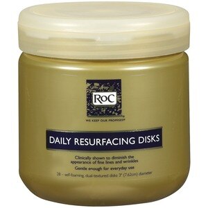RoC Daily Resurfacing Disks