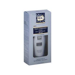 Roc Multi Correxion 4-Zone Daily Moisturizer SPF 30