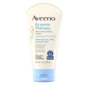 Aveeno® Eczema Therapy Moisturizing Cream