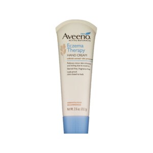 Aveeno Active Naturals Eczema Therapy Hand Cream