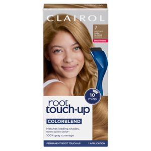 Nice 'n Easy Root Touch-Up 7 Dark Blonde