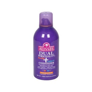 Aussie Catch The Wave Mousse + Leave-In Conditioner Flexible Hold
