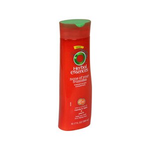 Herbal Essences None Of Your Frizzness Shampoo Mandarin Balm & Pearls