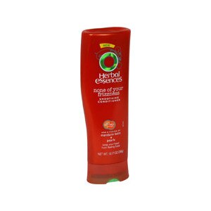 Herbal Essences None Of Your Frizzness Conditioner Mandarin Balm & Pearls