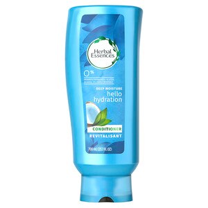 Herbal Essences Hello Hydration Conditioner Orchid And Coconut Milk