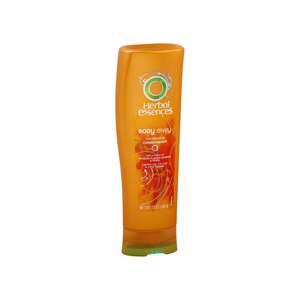 Herbal Essences Body Envy Conditioner White Nectarine And Pink Coral Flower