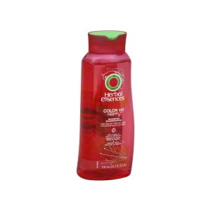 Herbal Essences Color Me Happy Shampoo, Moroccan Rose & Passion Fruit