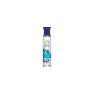 Herbal Essences Set Me Up 2 Extra Hold Mousse Lily Bliss Fragrance