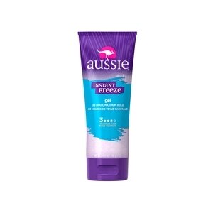 Aussie Instant Freeze Sculpting Gel