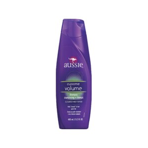 Aussie Aussome Volume Shampoo