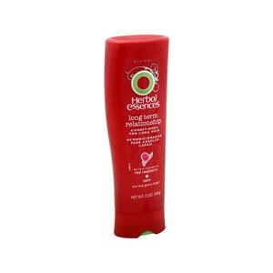 Herbal Essences Long Term Relationship Conditioner Red Raspberry/Satin
