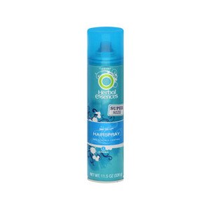 Herbal Essences Set Me Up Hairspray