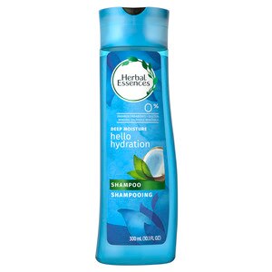 Herbal Essences Hello Hydration Shampoo Orchid And Coconut Milk