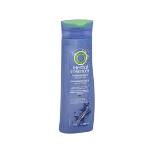 Herbal Essences Unbreakable Seduction Strengthening Shampoo