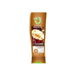 Herbal Essences Smoothing Conditioner, The Sleeker The Butter