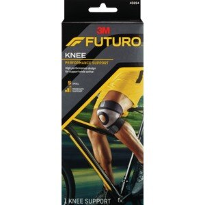 Futuro Moisture Control Knee Support Small
