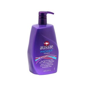 Aussie Moist Shampoo
