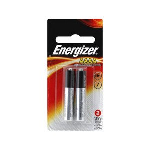Energizer Alkaline Electronic Batteries, AAAA