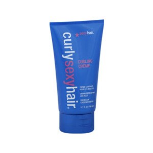 Curly Sexy Hair Curling Creme