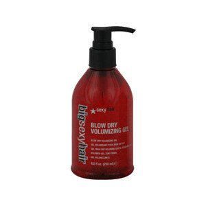 Big Sexy Hair Blow Dry Volumizing Gel