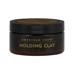 American Crew Molding Clay High Hold with Medium Shine