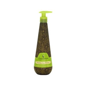 Macadamia Natural Oil Nourishing Leave-In Cream