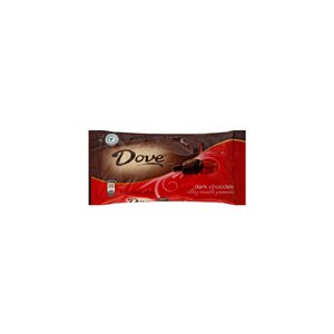 Dove Rich Dark Chocolate