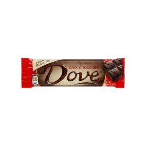 Dove Silky Smooth Dark Chocolate Bar