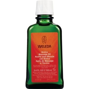 Weleda Arnica Massage Oil