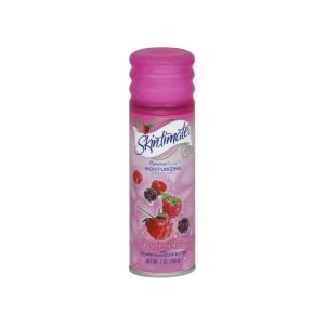 Skintimate Signature Scents Shave Gel Raspberry Rain