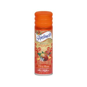 Skintimate Moisturizing Shave Gel with Vitamin E Flirty Mango