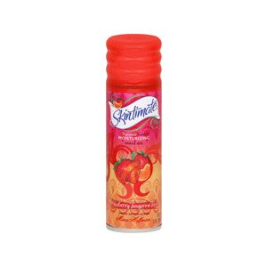 Skintimate Signature Scents Shave Gel Strawberry Tangerine Twist