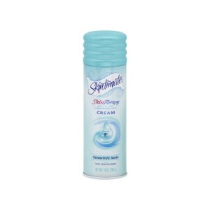 Skintimate Shave Cream Sensitive Skin