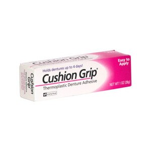 Cushion Grip Adhesive