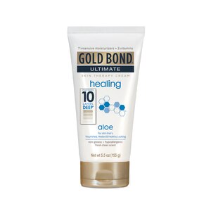 Gold Bond Ultimate Healing Lotion