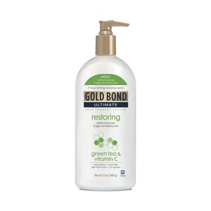Gold Bond Ultimate Restoring Coq10 Lotion