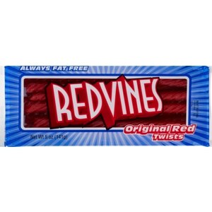 Red Vines Original Red Twists